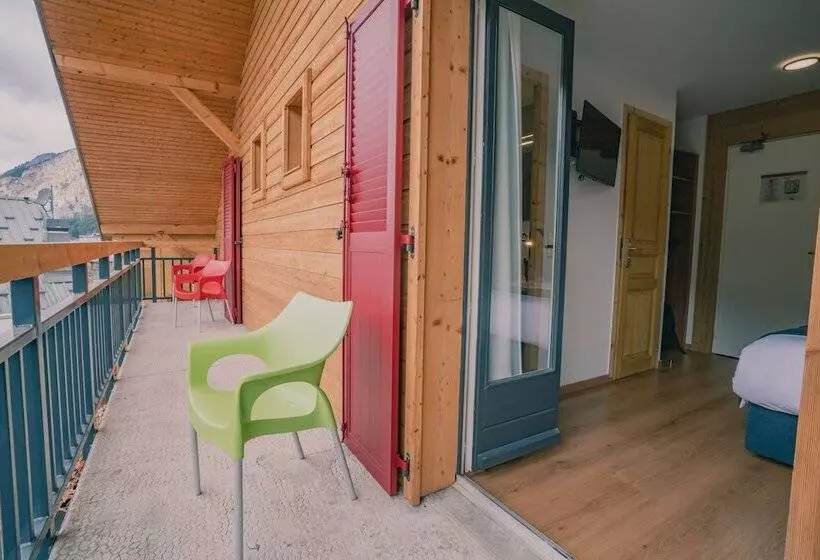 ホテル Terra Beka Lodge