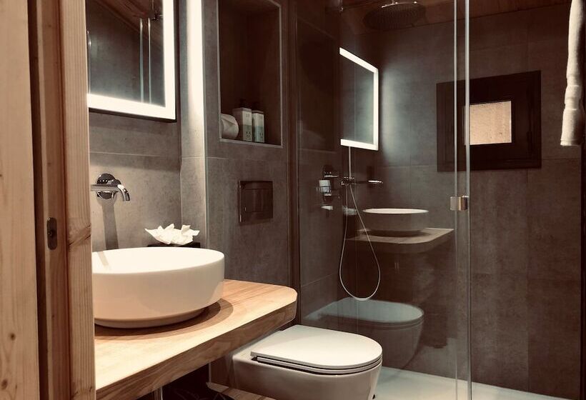 ホテル Terra Beka Lodge