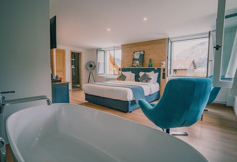 ホテル Terra Beka Lodge