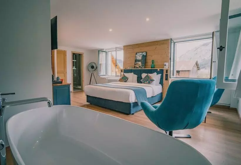 ホテル Terra Beka Lodge