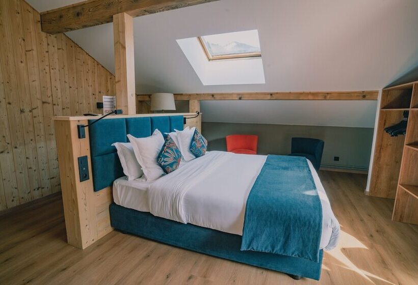 ホテル Terra Beka Lodge