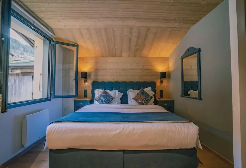 ホテル Terra Beka Lodge