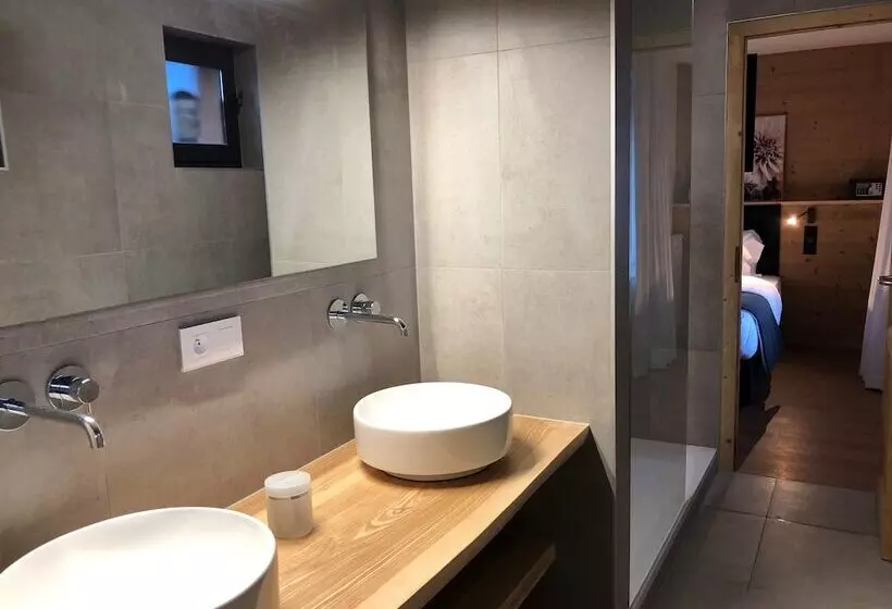 ホテル Terra Beka Lodge