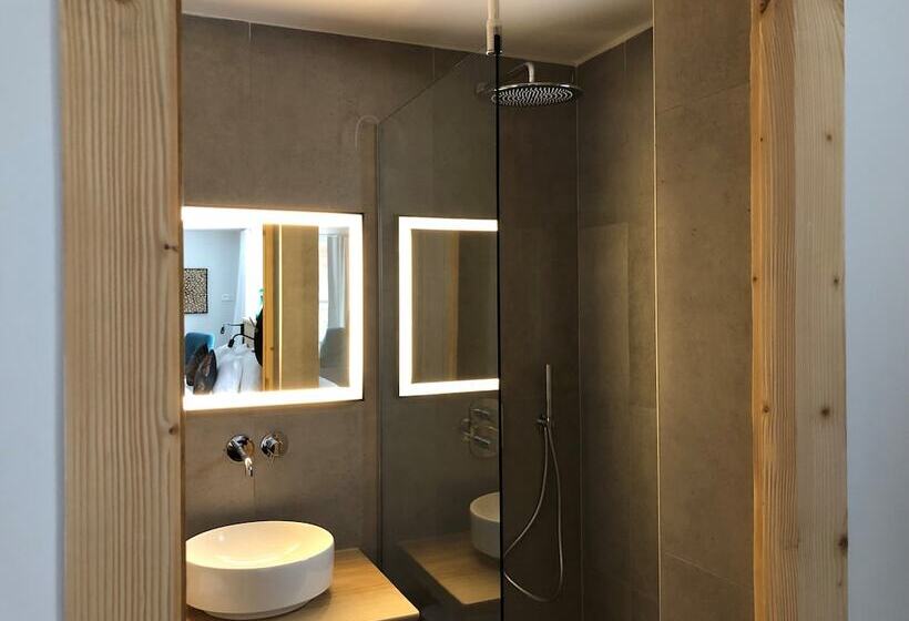 ホテル Terra Beka Lodge