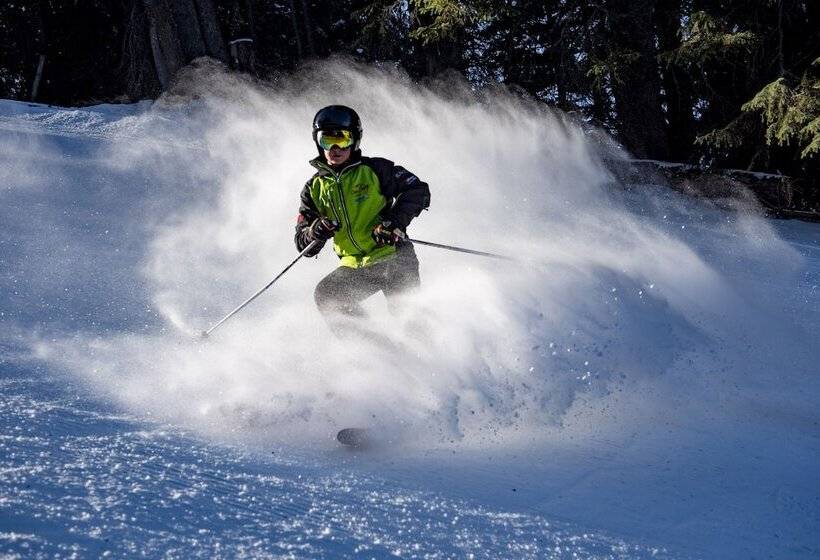 ホテル Terra Beka Lodge