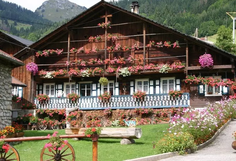 ホテル Terra Beka Lodge