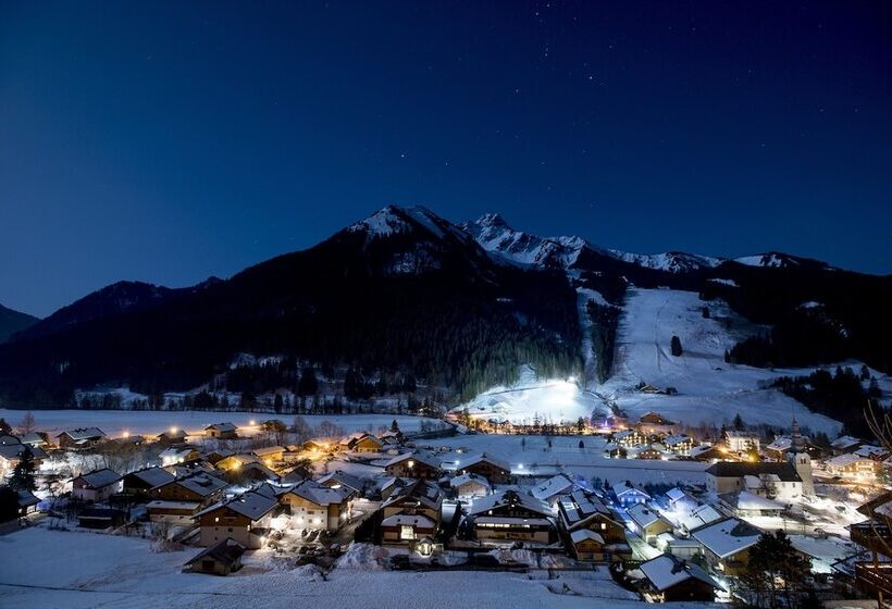 ホテル Terra Beka Lodge