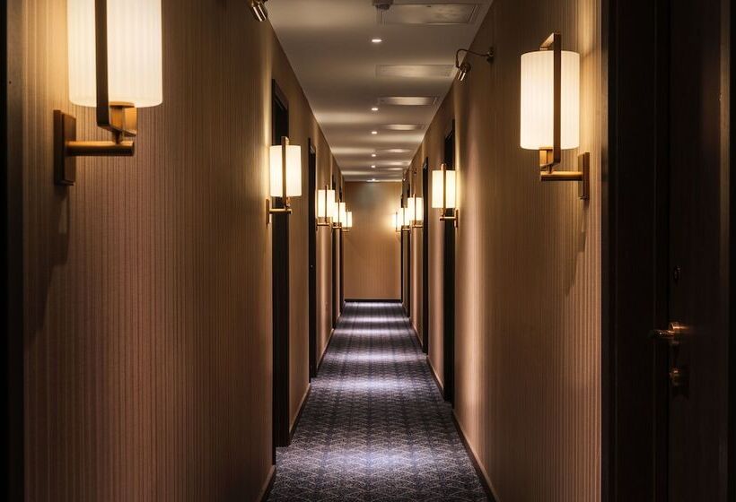 هتل The Selwyn, Richmond