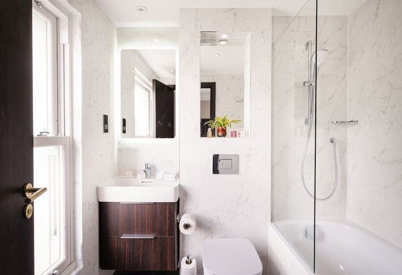 هتل The Selwyn, Richmond