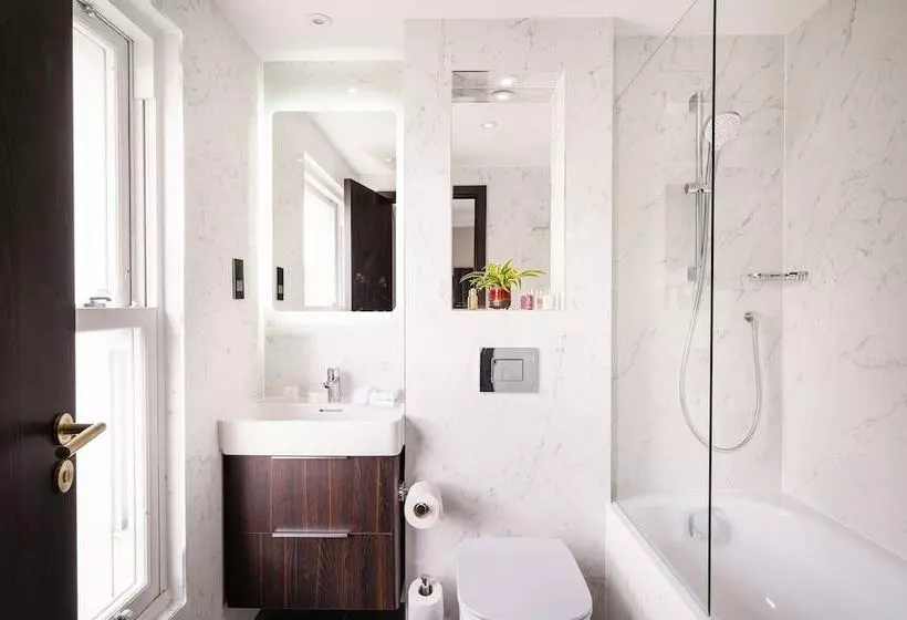 Hotelli The Selwyn, Richmond