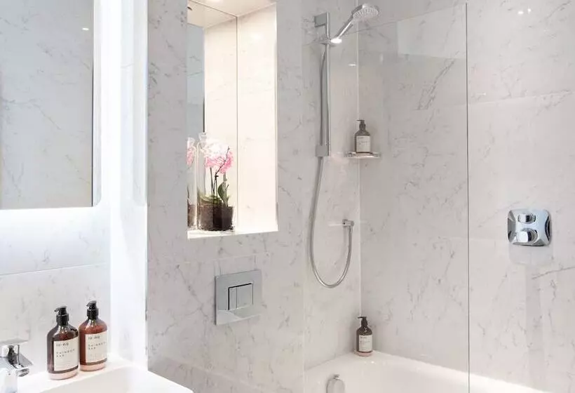 Hotelli The Selwyn, Richmond