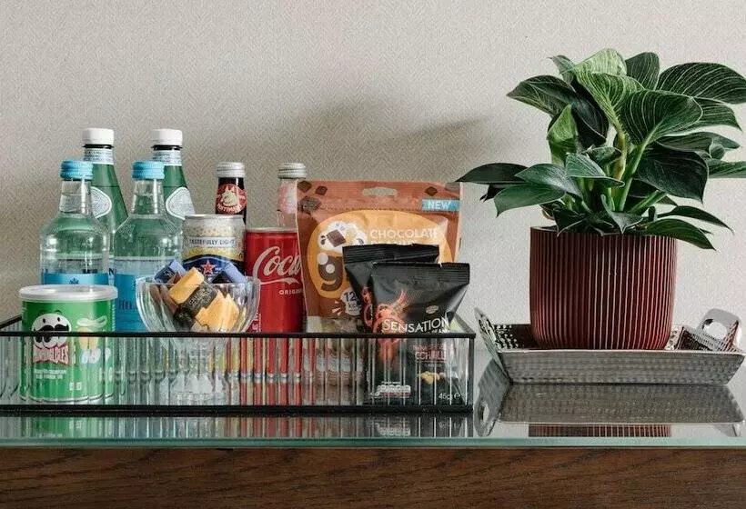 Hotelli The Selwyn, Richmond