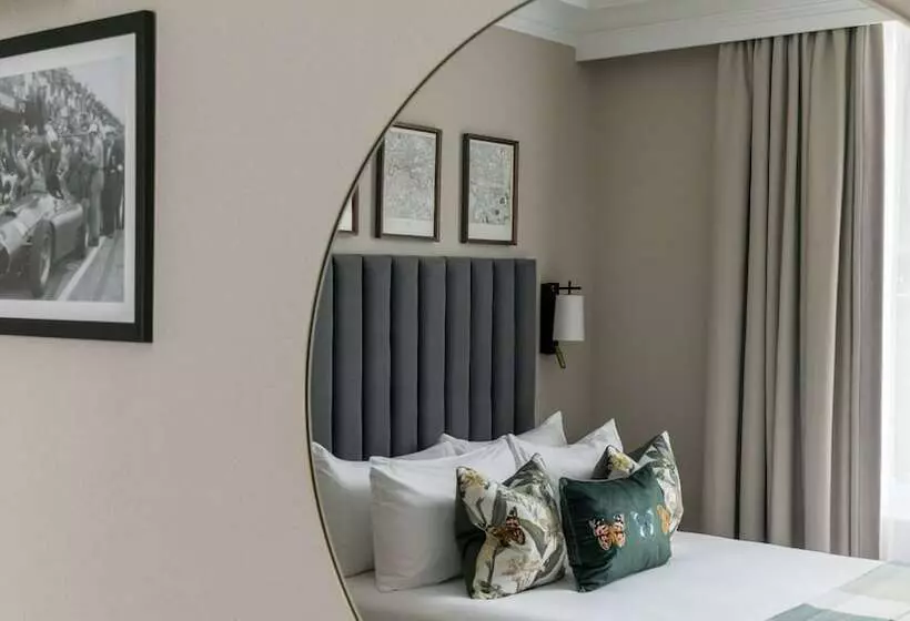 Hotelli The Selwyn, Richmond