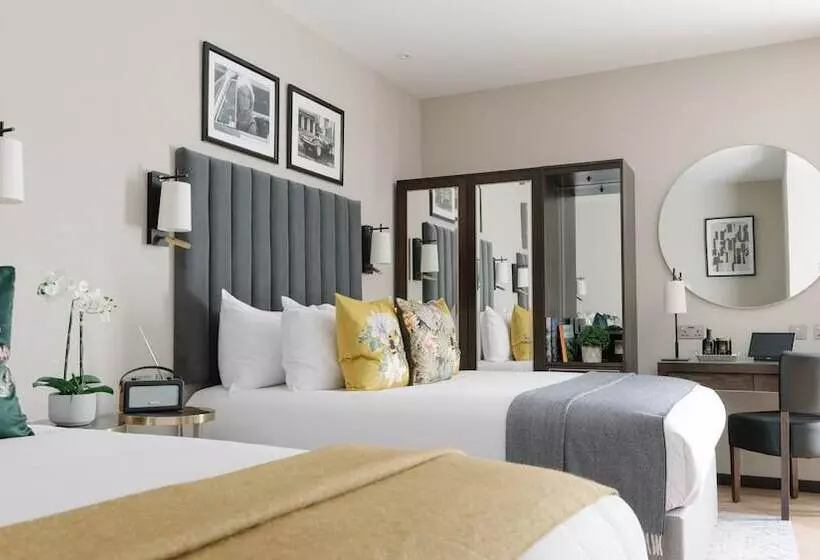 Hotelli The Selwyn, Richmond