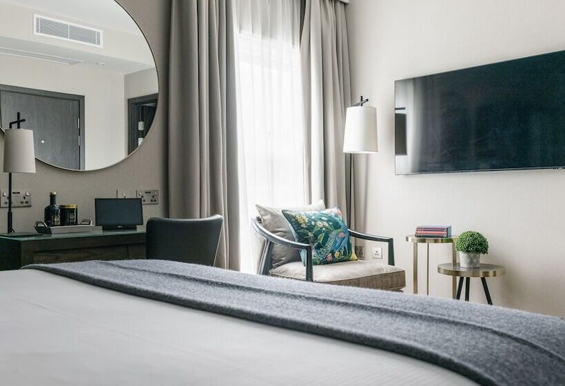 هتل The Selwyn, Richmond