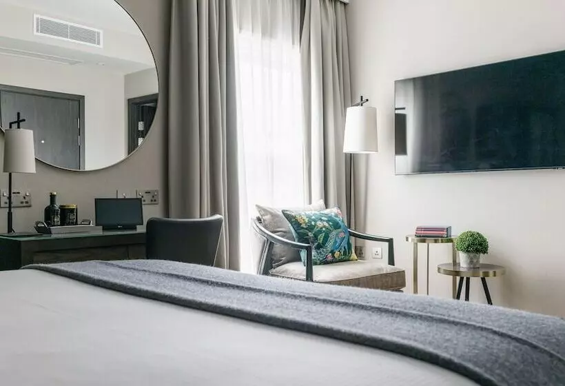 Hotelli The Selwyn, Richmond