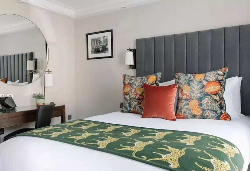 Hotelli The Selwyn, Richmond