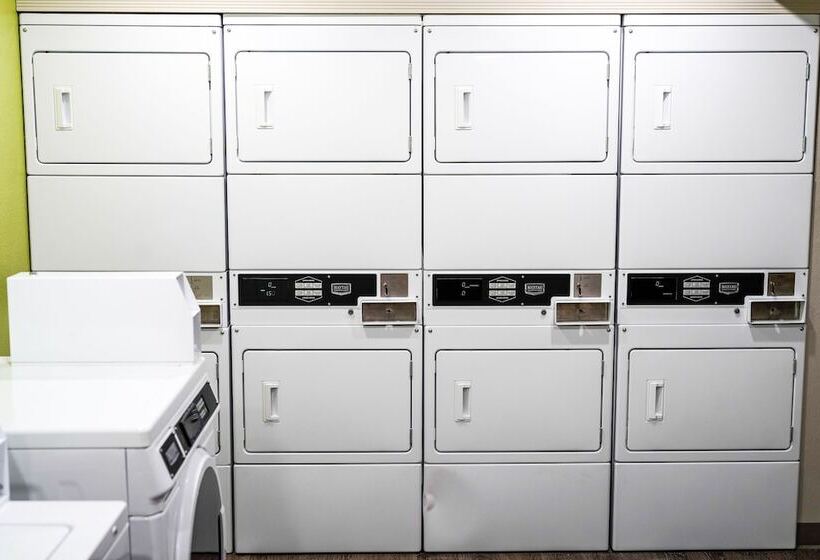 Hotel Woodspring Suites Hudson Port Richey