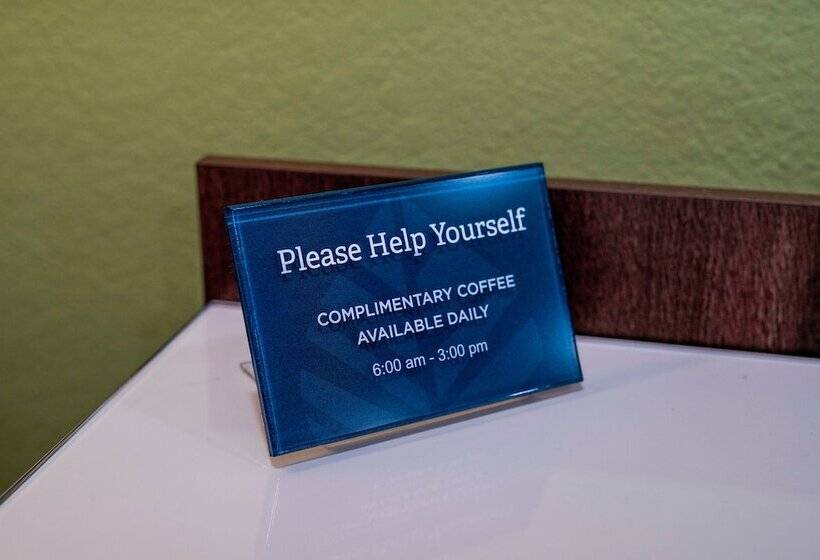 Hotel Woodspring Suites Hudson Port Richey