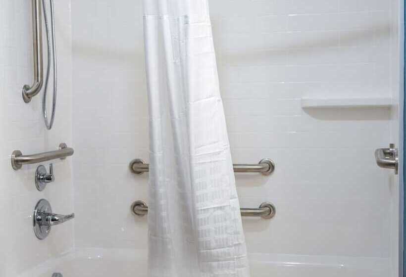 Hotel Woodspring Suites Hudson Port Richey