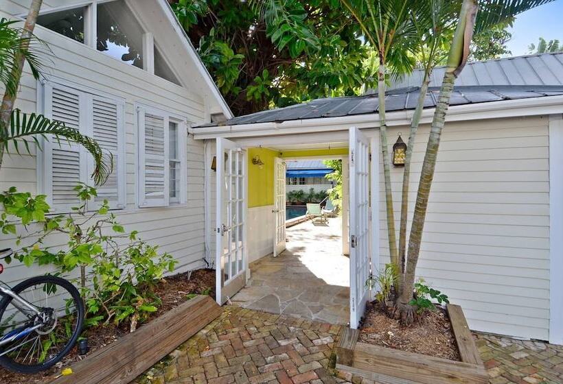 Ibis By Avantstay Close To Duval Street W/ Shared Pool Month Long Stays Only