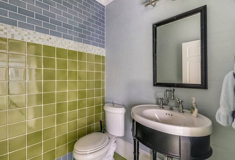 Lighthouse Villa By Avantstay Walk To Southernmost Point W/ Private Pool & Patio Month Long Stays