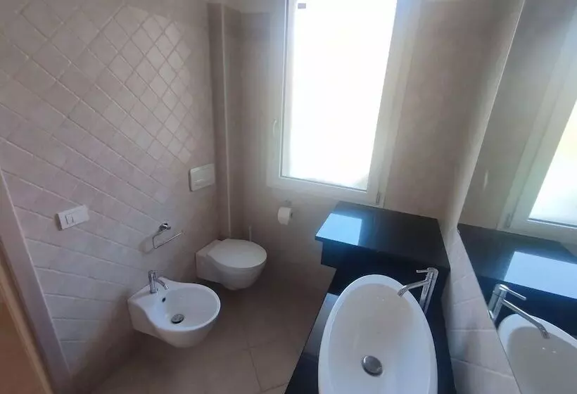 ペンション San Teodoro Exclusive Villas