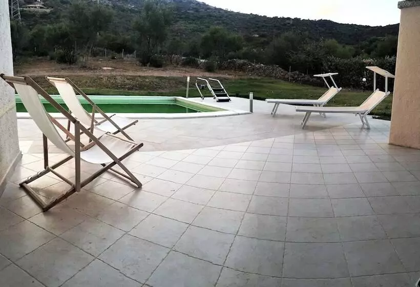 ペンション San Teodoro Exclusive Villas