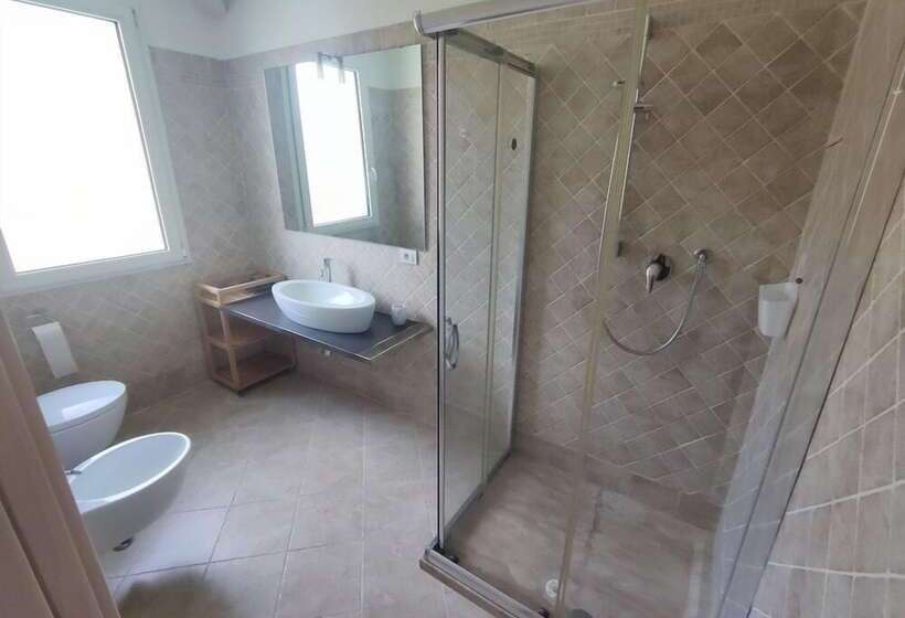 펜션 San Teodoro Exclusive Villas