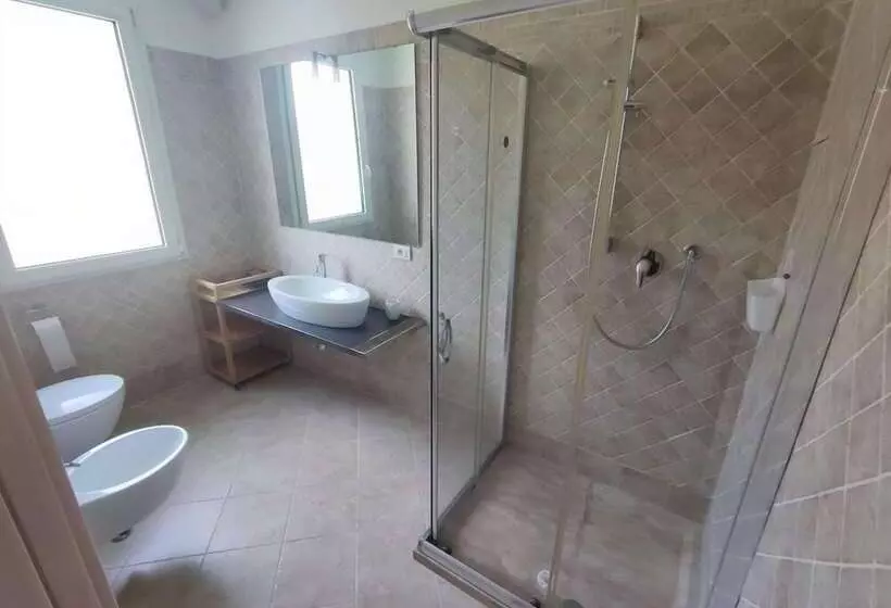 ペンション San Teodoro Exclusive Villas