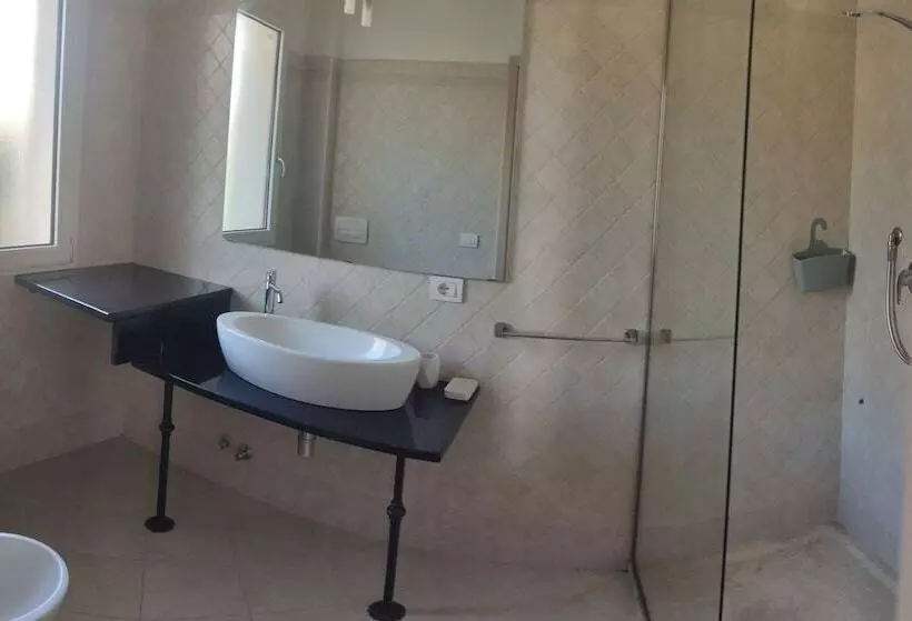 ペンション San Teodoro Exclusive Villas