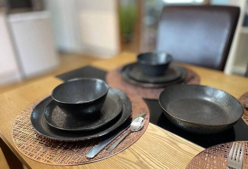 דירת נופש 2 Bed Cottage Close To Bike Park Wales & Penfan