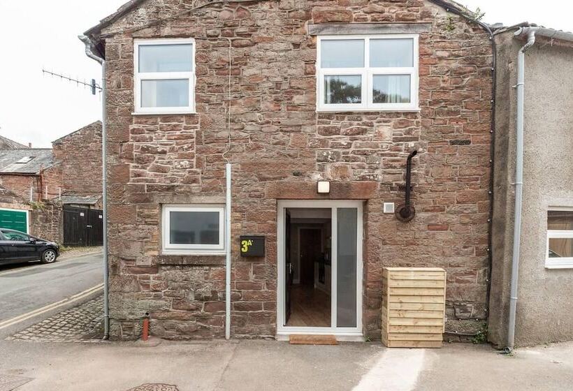 レジデンス Beautiful 2 Bed House In Egremont Milo S Place