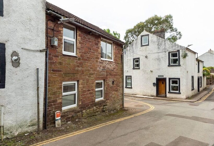 レジデンス Beautiful 2 Bed House In Egremont Milo S Place