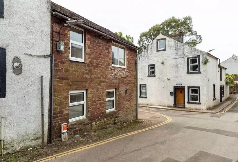 レジデンス Beautiful 2 Bed House In Egremont Milo S Place