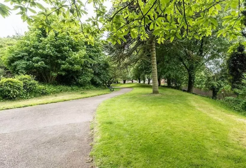 レジデンス Beautiful 2 Bed House In Egremont Milo S Place