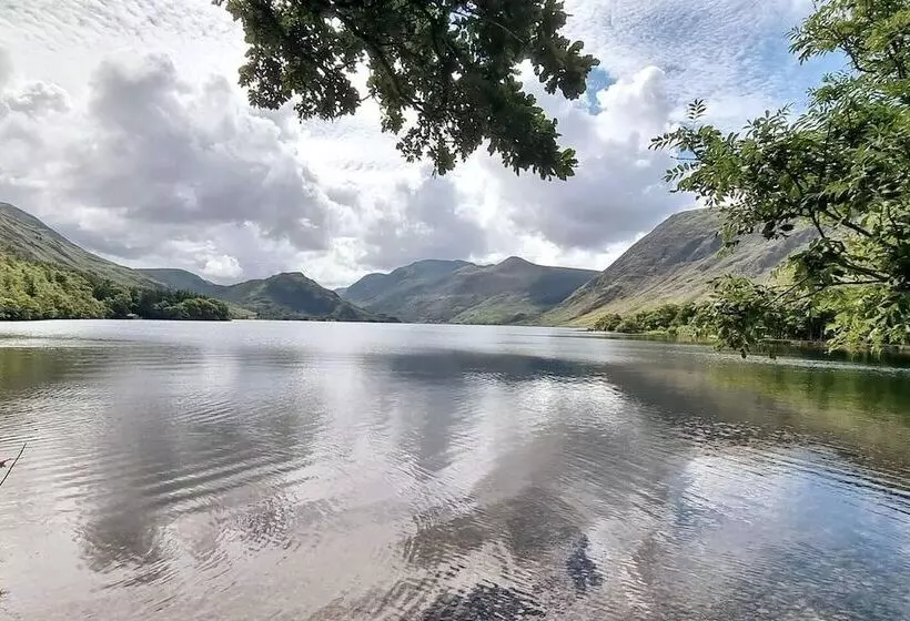 レジデンス Beautiful 2 Bed House In Egremont Milo S Place