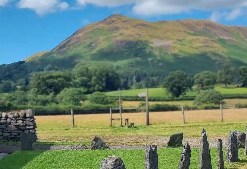 レジデンス Beautiful 2 Bed House In Egremont Milo S Place