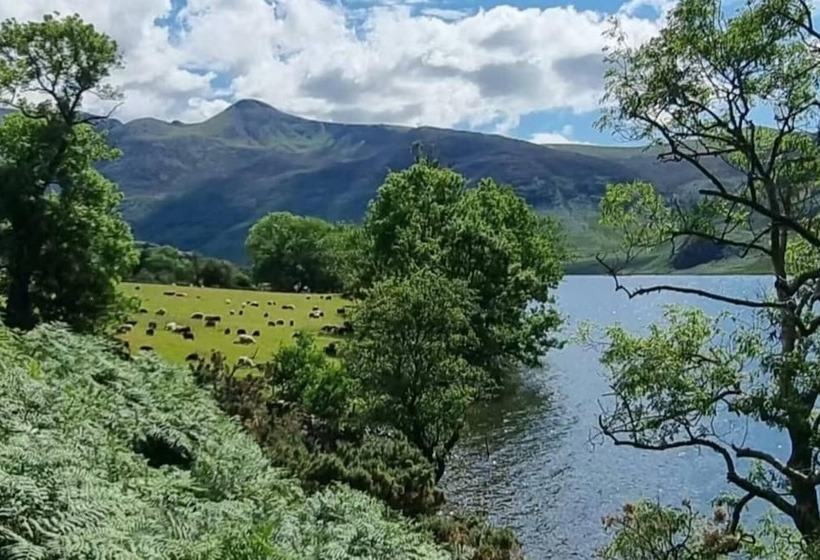 レジデンス Beautiful 2 Bed House In Egremont Milo S Place