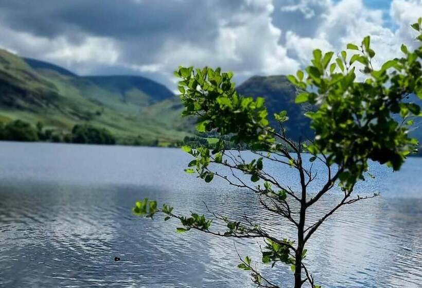 レジデンス Beautiful 2 Bed House In Egremont Milo S Place