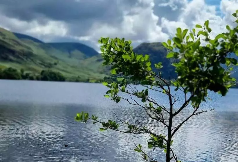 レジデンス Beautiful 2 Bed House In Egremont Milo S Place