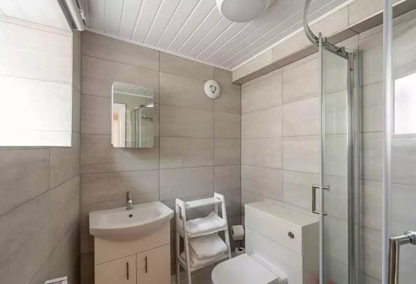 レジデンス Beautiful 2 Bed House In Egremont Milo S Place