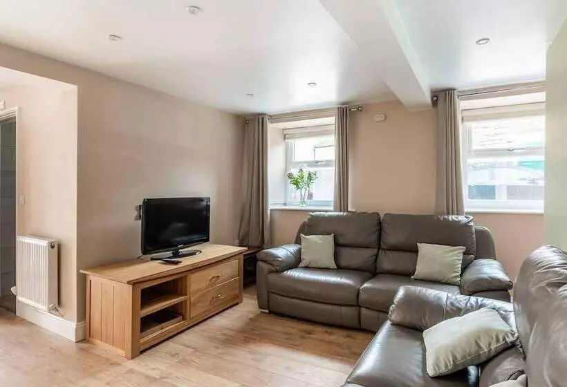 レジデンス Beautiful 2 Bed House In Egremont Milo S Place