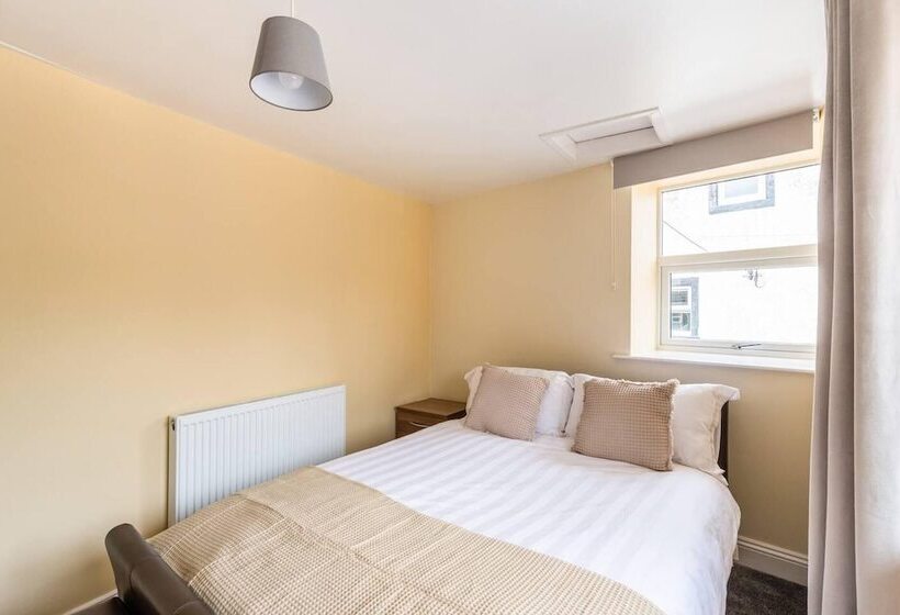 レジデンス Beautiful 2 Bed House In Egremont Milo S Place