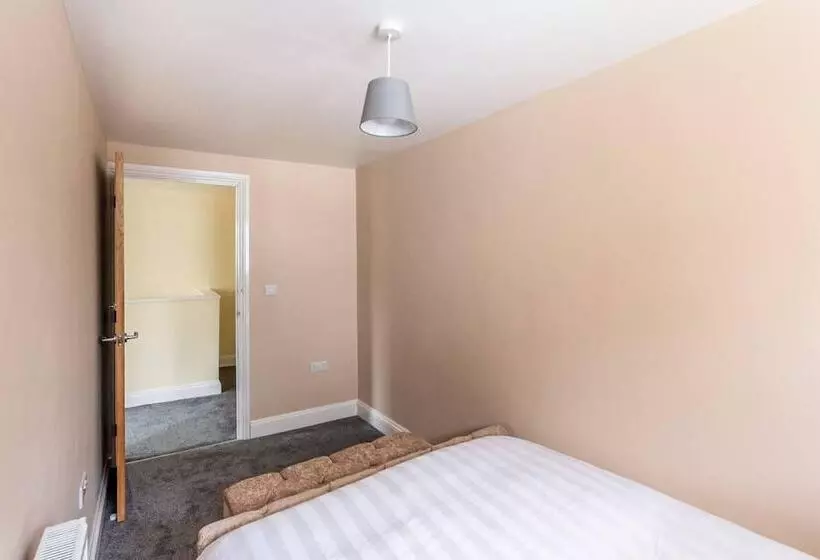 レジデンス Beautiful 2 Bed House In Egremont Milo S Place