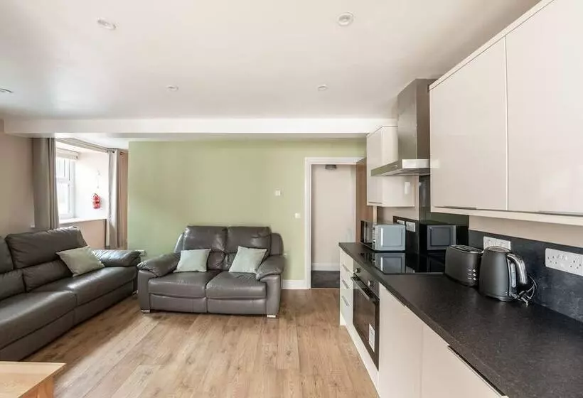 レジデンス Beautiful 2 Bed House In Egremont Milo S Place