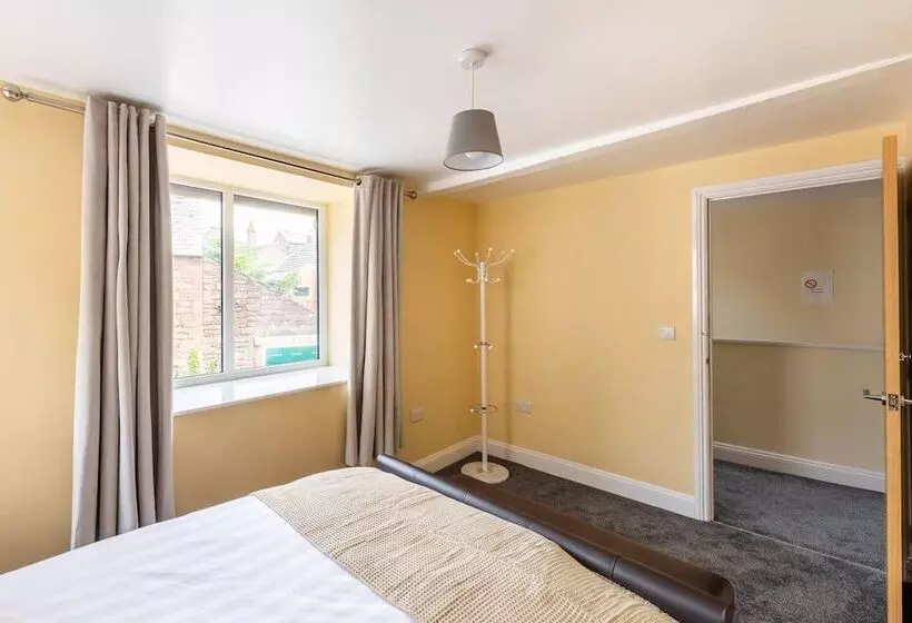 レジデンス Beautiful 2 Bed House In Egremont Milo S Place