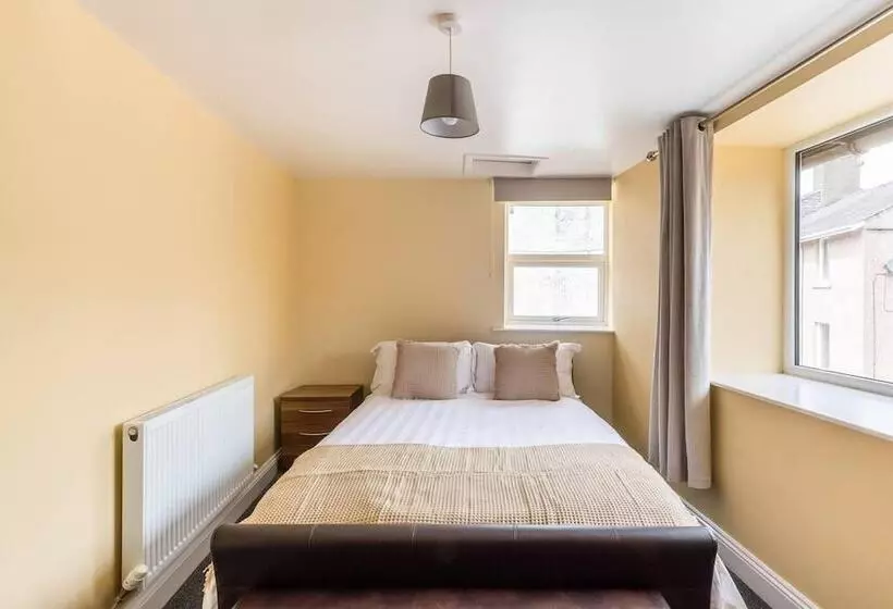 レジデンス Beautiful 2 Bed House In Egremont Milo S Place