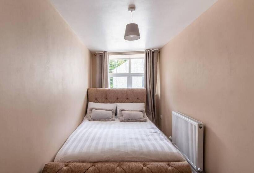 レジデンス Beautiful 2 Bed House In Egremont Milo S Place