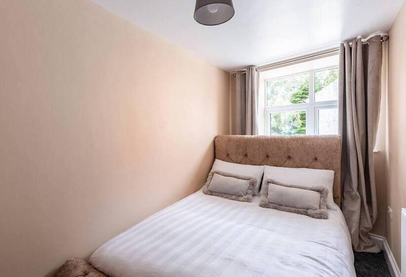 レジデンス Beautiful 2 Bed House In Egremont Milo S Place